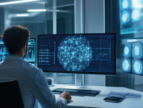 Machine Learning and AI
